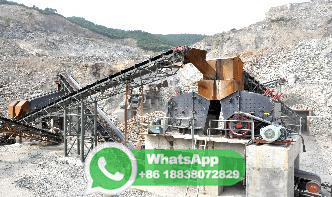 از کارخانه خرد کردن سنگ دانه های موبایل در ایران استفاده کرد