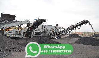 تستخدم كسارة الفحم لتوظيف عمان